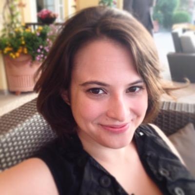Sarah Birnbaum Sarah Birnbaum